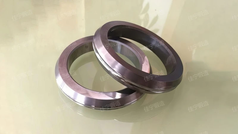 20CrNiMo Ковка