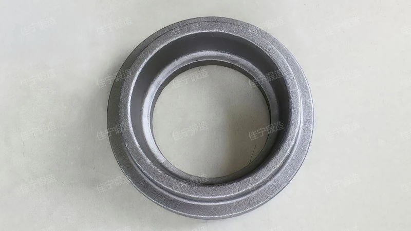 70钢环锻件