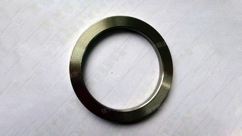 Свободная поковка 40CrMo
