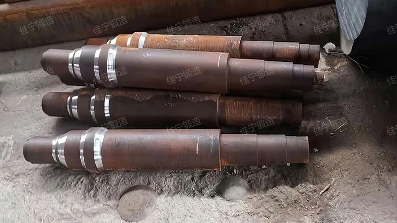 свободная поковка стрелы
